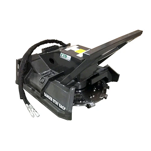 Best Selling Skid Steer Attachments